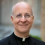 James Martin SJ - @jamesmartinsj - Instagram