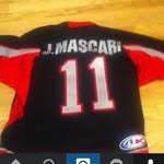 James Mascari - @hockie_11 - Instagram