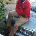 @james.masele - Instagram