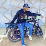 James Masebo - @james_masebo - Instagram