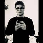 James Mason - @jamesmase1995 - Instagram