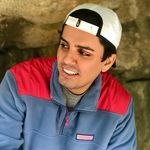 Kashif Khan - @james_maserati - Instagram