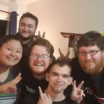 UnworthyKing95 - @jamesmaser - Instagram
