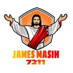 ❤️☨Christian☨❤️ - @james_masih7211 - Instagram
