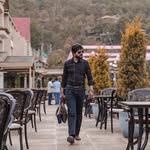 James Masih - @james21masih - Instagram