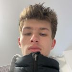 James Maskell - @jamesbruno_777 - Instagram