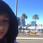 James Maskell - @jamesbruno28 - Instagram