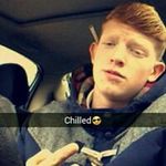 Luke James Maskell - @maskellluke - Instagram