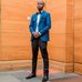 James Masasi - Facebook