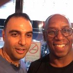 Reza James Massin - @jamesmassin - Instagram