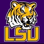 James Masucci - @lsuswagger - Instagram