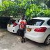 James Mutisya - Facebook
