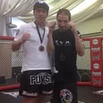 James Matcham - @ajmatchsm - Instagram