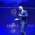 James Mateus - @soyjamesmateus - Instagram
