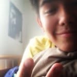 James Mateo - @akben0815 - Instagram