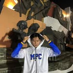James Mateo - @jmsssmt - Instagram