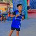 James Mateo - Facebook