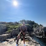 James Mateo - @jaaaaames_matt - Instagram