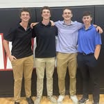 James Matheny - @jamesmatheny42 - Instagram