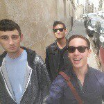 James Matherly - @j_matherlythethird - Instagram
