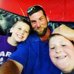 James Mathes - @mathesj81 - Instagram