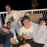 James Matheson - @jamesmatheson19 - Instagram
