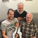 James Mathewson - @mathewsonjames1 - Instagram