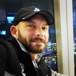 James Mathewson - @jlm1558 - Instagram