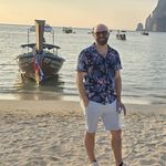 James Mathewson - @james.mathewson.733 - Instagram