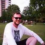 James Mathewson - @jamesmathewson11 - Instagram