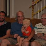 James Mathewson III - @jmmiii3 - Instagram
