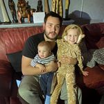 Luke James Mathewson - @lukeyboi_1993 - Instagram