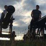 James Mathieson - @mathieson.james - Instagram