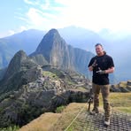 James Mathieson - Facebook