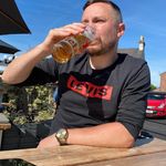 James Mathieson - @jamesmathieson1985 - Instagram