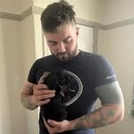 James Mathieson - @james_mathieson28 - Instagram