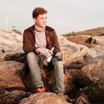 James Mathieson - @jamesmathieson_ - Instagram