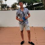 James Mathieson - @jamesmathieson93 - Instagram