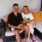 James Mathieson - Facebook