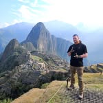 James Robert Mathieson - @jamesmathie - Instagram