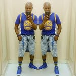 James Mathis - @jamesmathis272 - Instagram