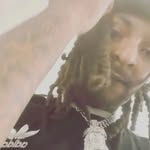 James Mathis - @6nwyo_ - Instagram