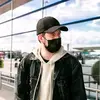 Jåms Måthu wålkêr - @jamesmathue - TikTok