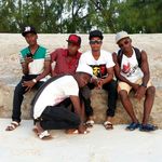 Juma Sabur - @jamesmatic652 - Instagram