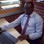 James Eboseme Matomi - @jamesmatomi - Instagram