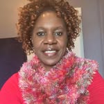 Cathy Matongo James - @cathymatongojames - Instagram