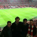 James Matson - @jamesedmatson - Instagram
