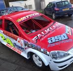 James Matson - Facebook