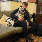 James Matson - @james_matsonofficial - Instagram