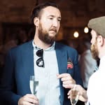 James Matson - @jamesymatson - Instagram